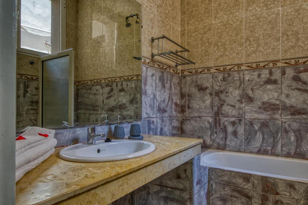 Villas 95 Appart'Hotel Lagouassem Екстериор снимка