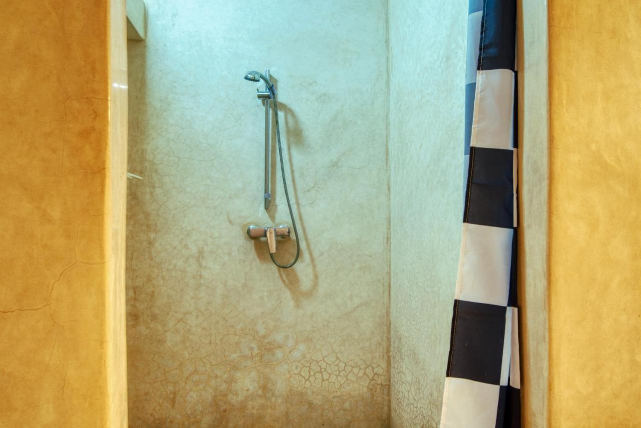 Villas 95 Appart'Hotel Lagouassem Екстериор снимка
