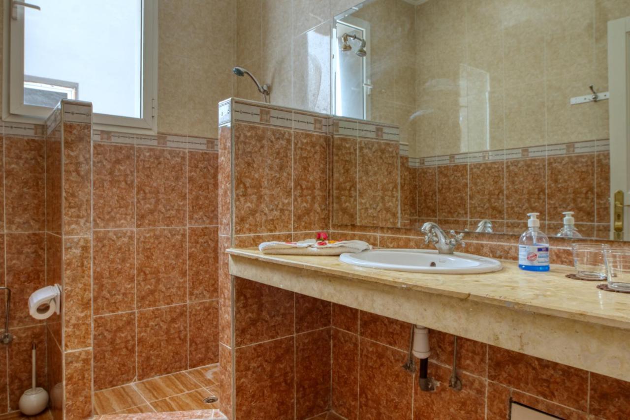 Villas 95 Appart'Hotel Lagouassem Екстериор снимка