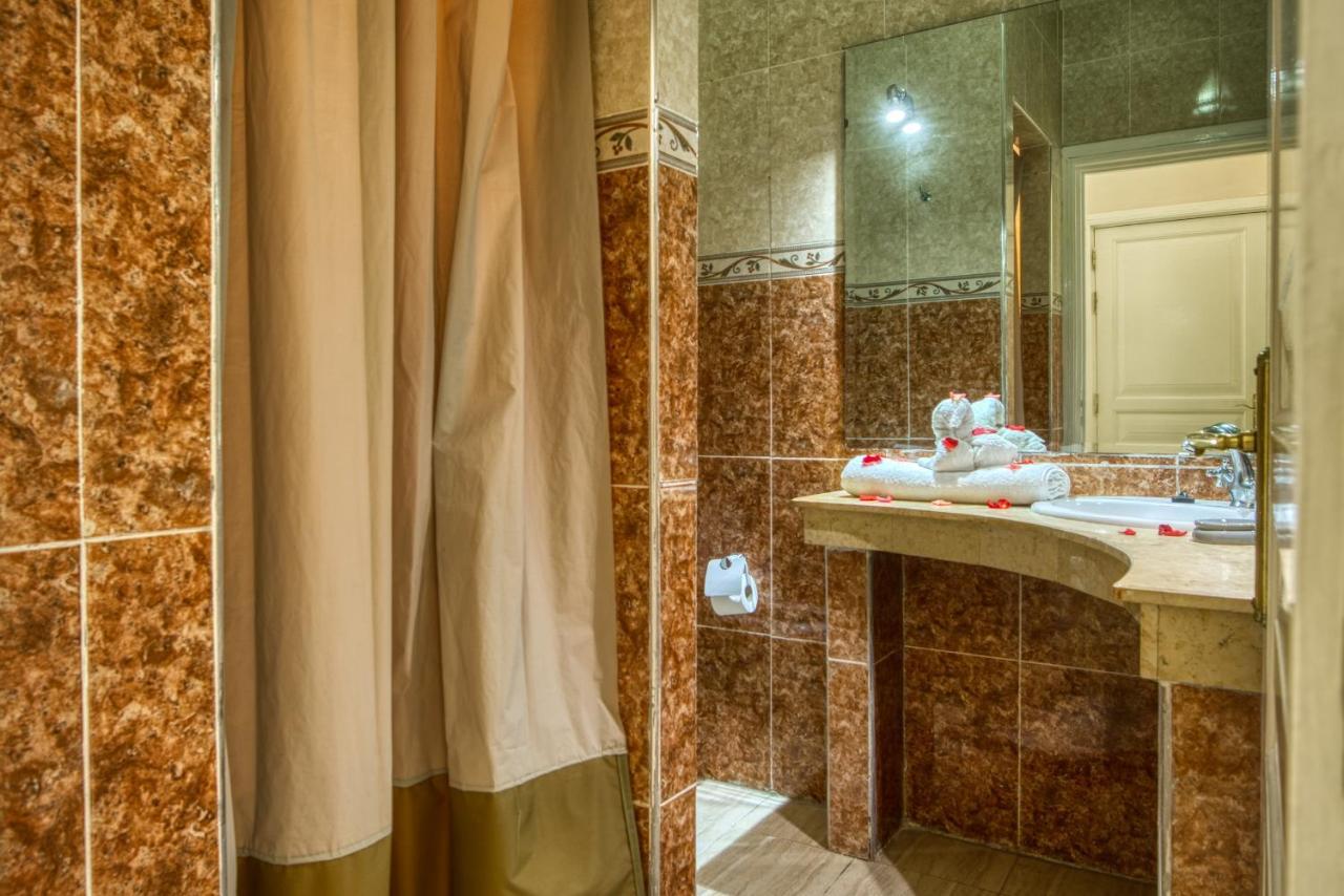 Villas 95 Appart'Hotel Lagouassem Екстериор снимка